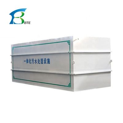 3000L/H PVDF 홀로 파이버 울트라 필트레이션 MBR막