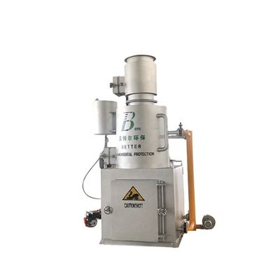 380v/220v 전압 다용량 소각기