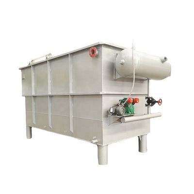 하수처리 선처리 공기 떠기 안정적인 작동 단순 작동 무게 KG 1200 kg