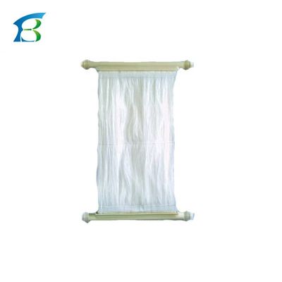 3000L/H PVDF 홀로 파이버 울트라 필트레이션 MBR막