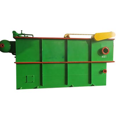 하수처리 선처리 공기 떠기 안정적인 작동 단순 작동 무게 KG 1200 kg