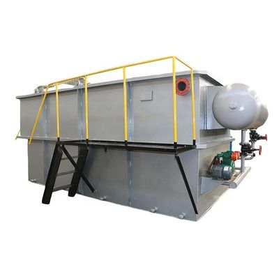하수처리 선처리 공기 떠기 안정적인 작동 단순 작동 무게 KG 1200 kg