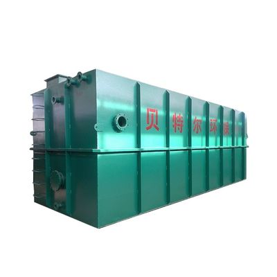2024 WSZ 3200 kg 국내 시장 지속가능성을 위한 국내 하수 처리 시설