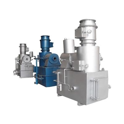 0.37KW 국내 공장 애완동물 시체 쓰레기 쓰레기 소각 쓰레기 소각장