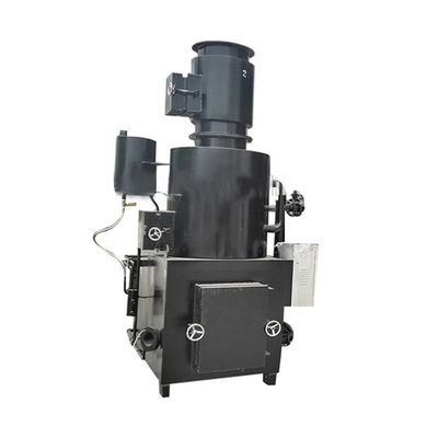 0.37KW 국내 공장 애완동물 시체 쓰레기 쓰레기 소각 쓰레기 소각장
