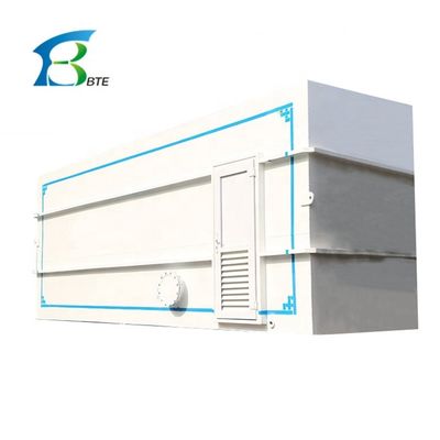 제공 비디오 검사 지하 환경 보호 하수 처리 공장
