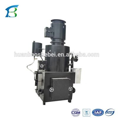 0.25kW 폐기물 에너지 소각기