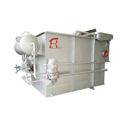3-37kW 하수처리를 위한 다종류 용해 공기 떠기 1000kg 무게 제거