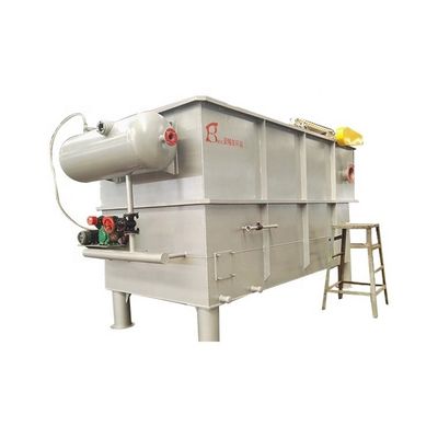 3-37kW 하수처리를 위한 다종류 용해 공기 떠기 1000kg 무게 제거
