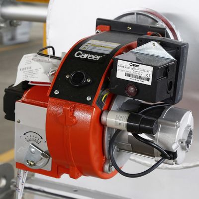0.5kw 비흡연 가정용 폐기물 소각장 가정용 폐기물 처리 솔루션