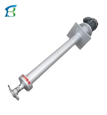 다목적 대용량 미생물 거품 발생기 산소용 Cavitation Aerator 1000 kg