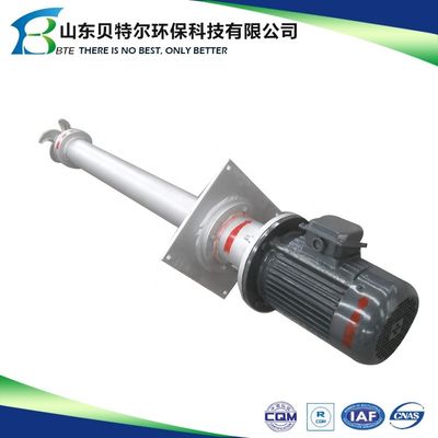 다목적 대용량 미생물 거품 발생기 산소용 Cavitation Aerator 1000 kg