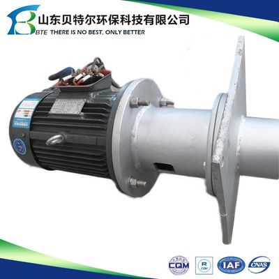 다목적 대용량 미생물 거품 발생기 산소용 Cavitation Aerator 1000 kg