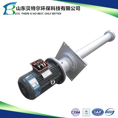 다목적 대용량 미생물 거품 발생기 산소용 Cavitation Aerator 1000 kg