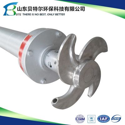 다목적 대용량 미생물 거품 발생기 산소용 Cavitation Aerator 1000 kg