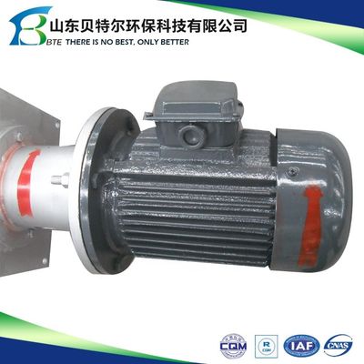 다목적 대용량 미생물 거품 발생기 산소용 Cavitation Aerator 1000 kg