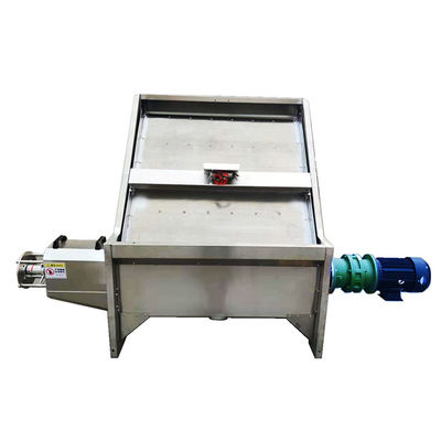 상태 200-3000KG/H 소, 닭, 돼지 노폐물을 위한 농장 동물 폐기물 재활용 기계