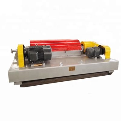 진흙 탈수용 중앙분방 디칸터 5KW 220V/380V 전압