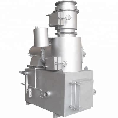 반려동물 소각기 20-500kg/배치 디젤/자연가스/LPG 비디오 출입 검사 제공