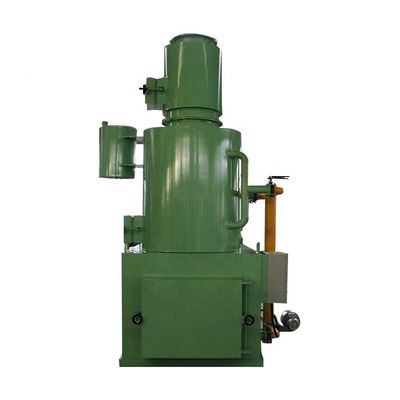 10-500kg/batch 용량 가정 폐기물 소각기 가정 쓰레기 처리