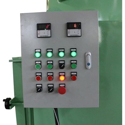 10-500kg/batch 용량 가정 폐기물 소각기 가정 쓰레기 처리
