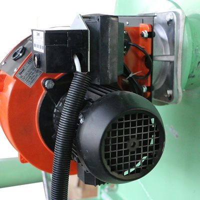 10-500kg/batch 용량 가정 폐기물 소각기 가정 쓰레기 처리