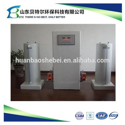 물 처리용 모터 퓨라트 염소 이산화물 발전기 220V 380V