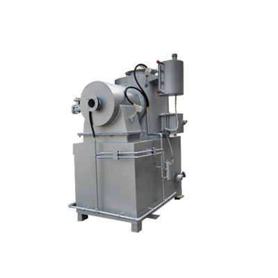 은 2실 반려동물 Solid Waste Disposer 750L/H 소형 동물 시체 처리