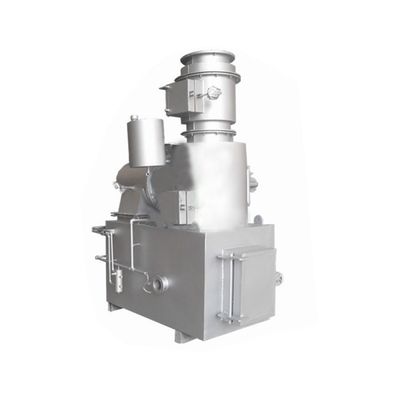 은 2실 반려동물 Solid Waste Disposer 750L/H 소형 동물 시체 처리