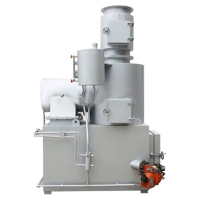 은 2실 반려동물 Solid Waste Disposer 750L/H 소형 동물 시체 처리