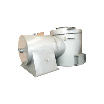 은 2실 반려동물 Solid Waste Disposer 750L/H 소형 동물 시체 처리