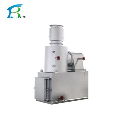 850~1250°C 동물 시체 소화용 생체 소화 기계