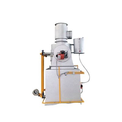 20kg-500kg 용량 의료폐기물 처리를 위한 친환경 소각장