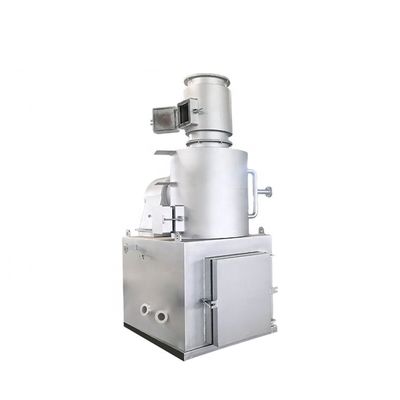 고체 폐기물 처리 전용용 500KW 첨단 소각기 무게 KG 1000 kg
