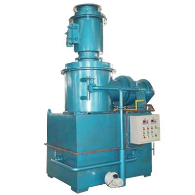 에어 블러 코어 컴포넌트 500KW 연소 국제 가전 폐기물 소각장