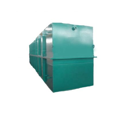 5~500t/d 산업용 폐수 처리 및 재사용 장치